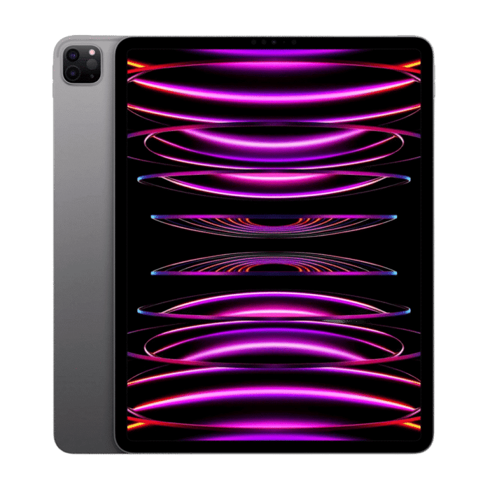 IPAD Pro 12,9" 6e génération (2022)