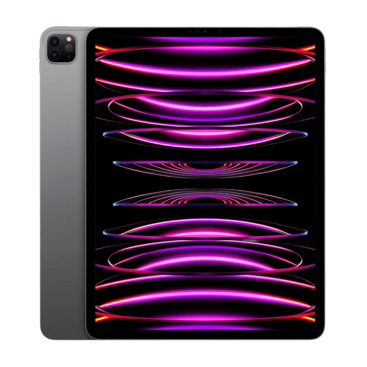 IPAD PRO 12,9" 6e génération (2022)