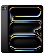 IPAD PRO 13" 7e génération (2024)