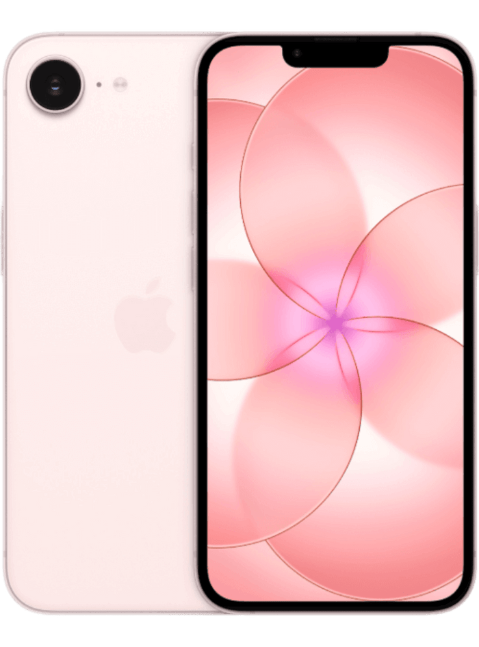 iPhone 17 E