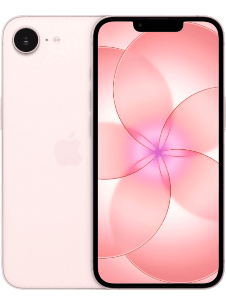 IPHONE 17 E