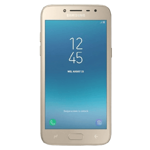 Galaxy J2 2018