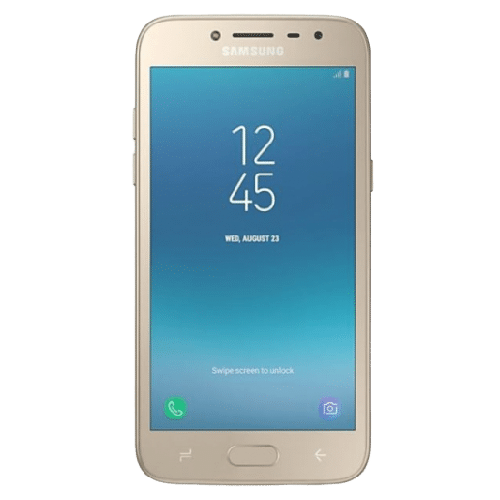 Galaxy J2 2018