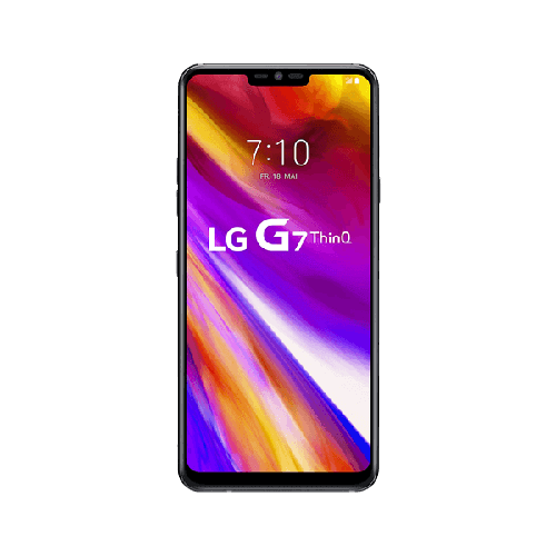 G7 THINQ