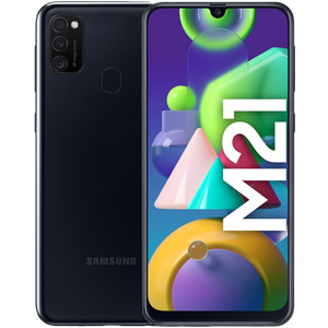 GALAXY M 21