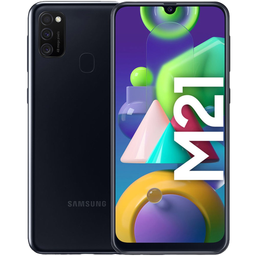 GALAXY M 21