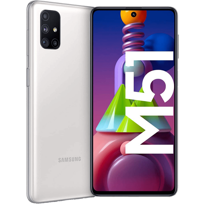Samsung Galaxy M51