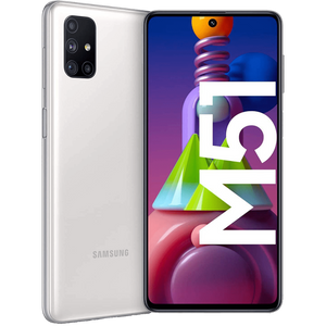 Samsung Galaxy M51