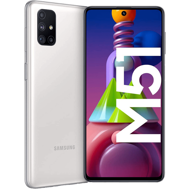 Samsung Galaxy M51
