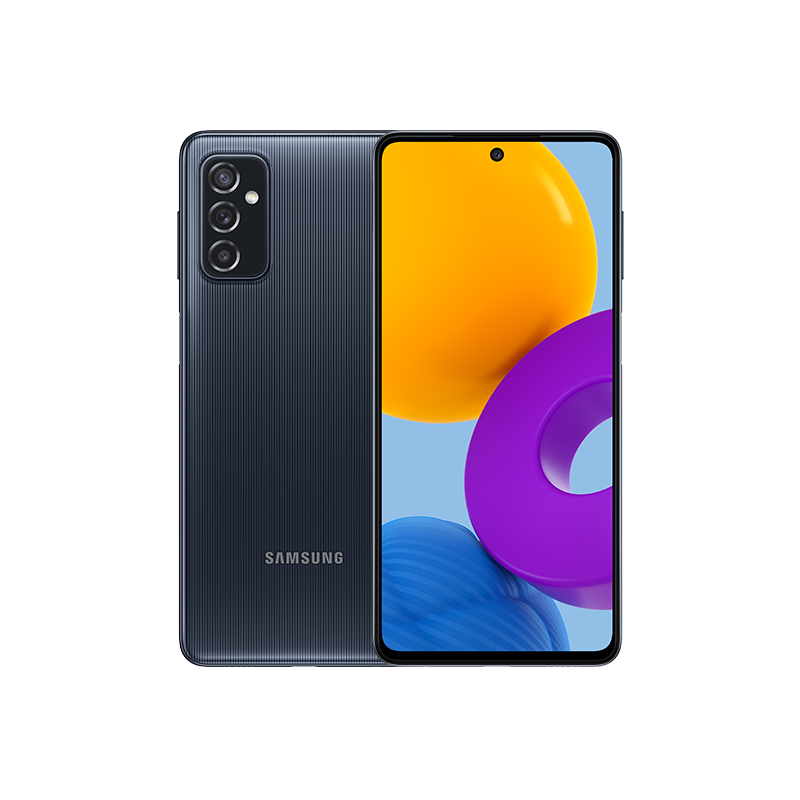 GALAXY M 52
