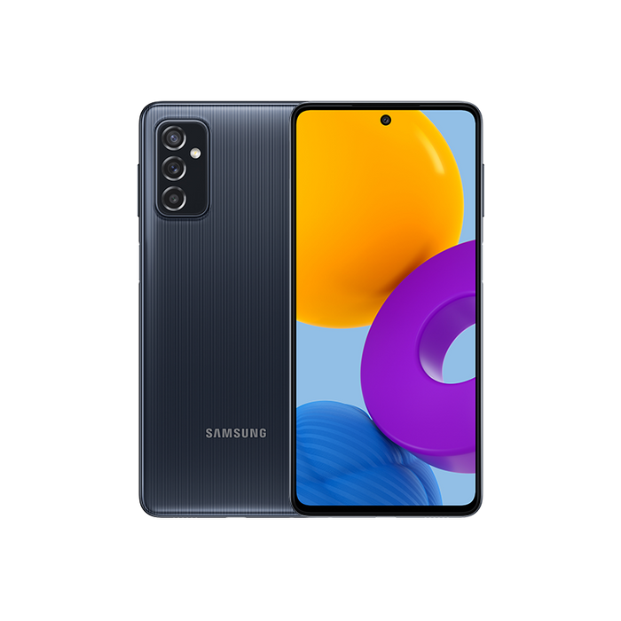 GALAXY M 52
