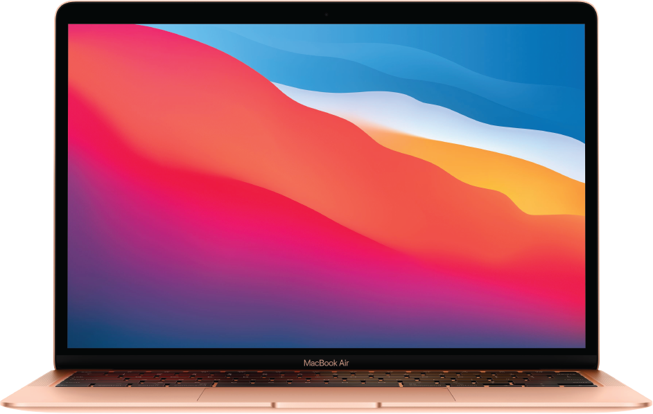 Macbook Air 13" (A1466)