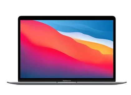 Macbook Air 13,3" M1 (A2337)