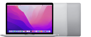 Macbook Pro 17" Unibody (A1279)