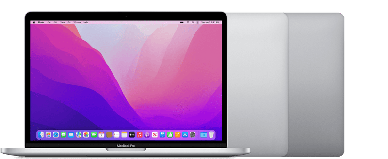 Macbook Pro 17" Unibody (A1279)