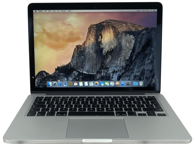 Macbook Pro 13" Retina (A1502)