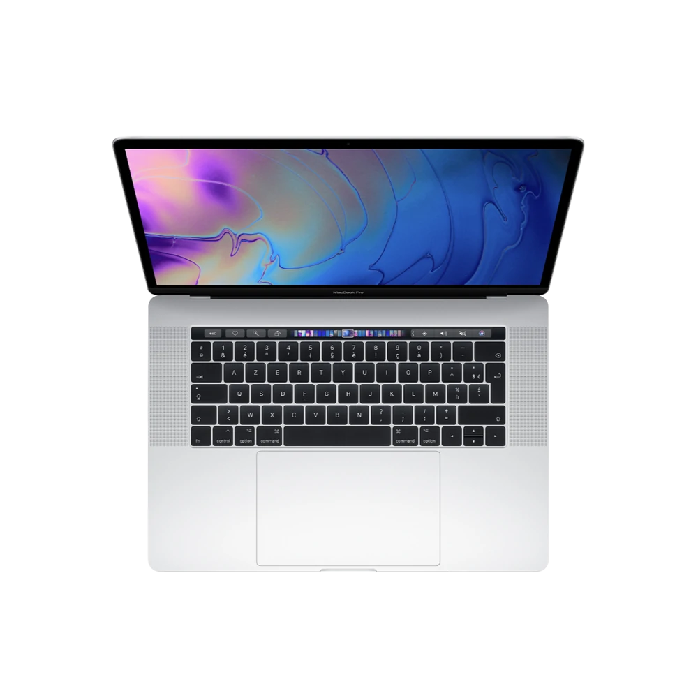 Macbook Pro 15" Retina TB (A1990)