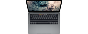 Macbook Pro 13" Retina TB (A2159)