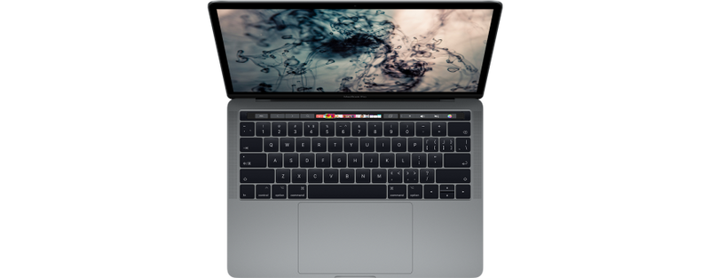 Macbook Pro 13" Retina TB (A2289)