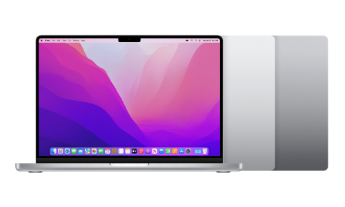 Macbook Pro 14" (A2442)