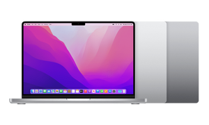 Macbook Pro 14" (A2442)