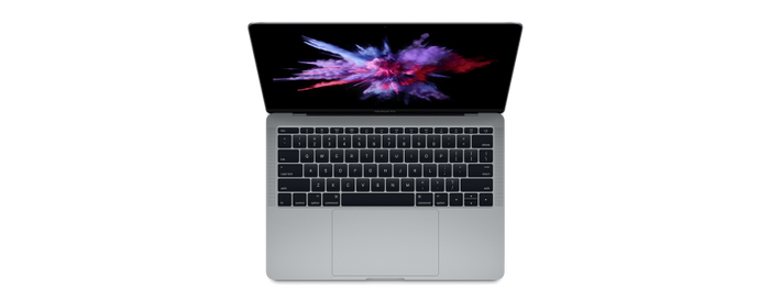 Macbook Pro 13" Retina (A1708)