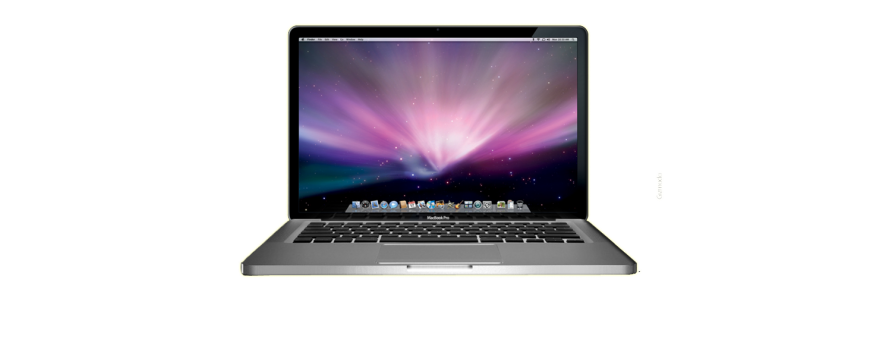 Macbook Pro 13" Unibody (A1278)