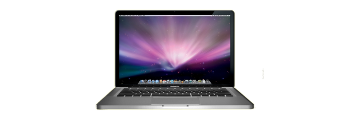 Macbook Pro 13" Unibody (A1278)