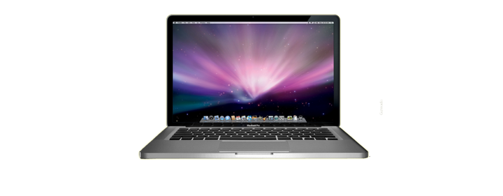 Macbook Pro 13" Unibody (A1278)