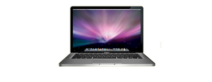 Macbook Pro 13" Unibody (A1278)