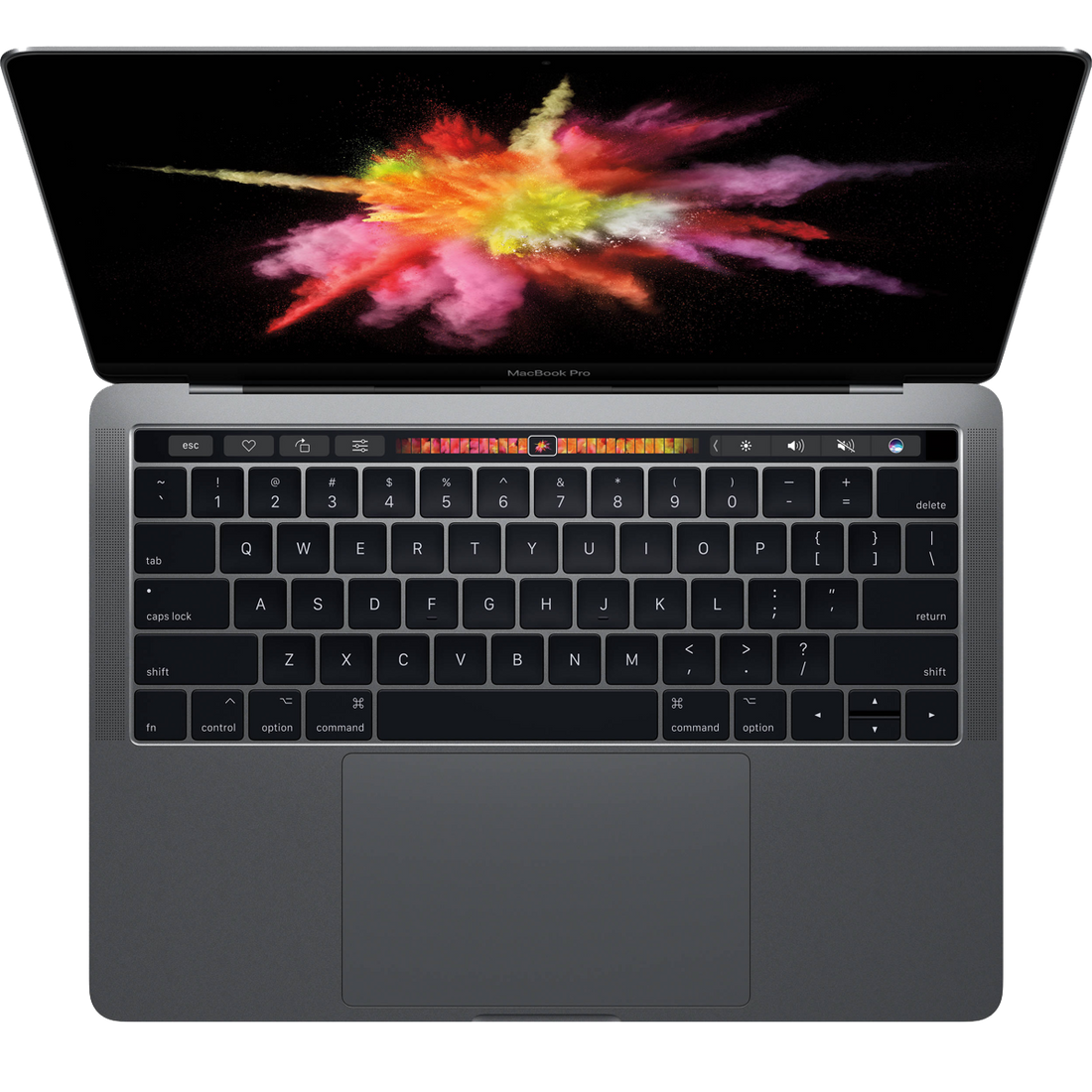 Macbook Pro 13" Retina TB (A1706)