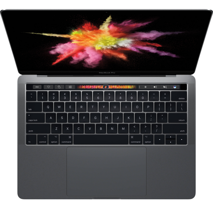 Macbook Pro 13" Retina TB (A1706)