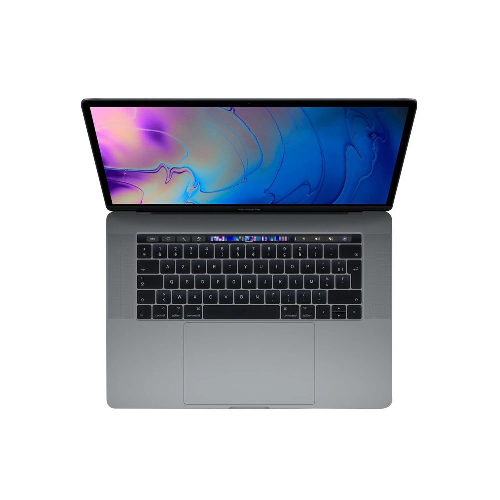 Macbook Pro 15" Retina (A1707)