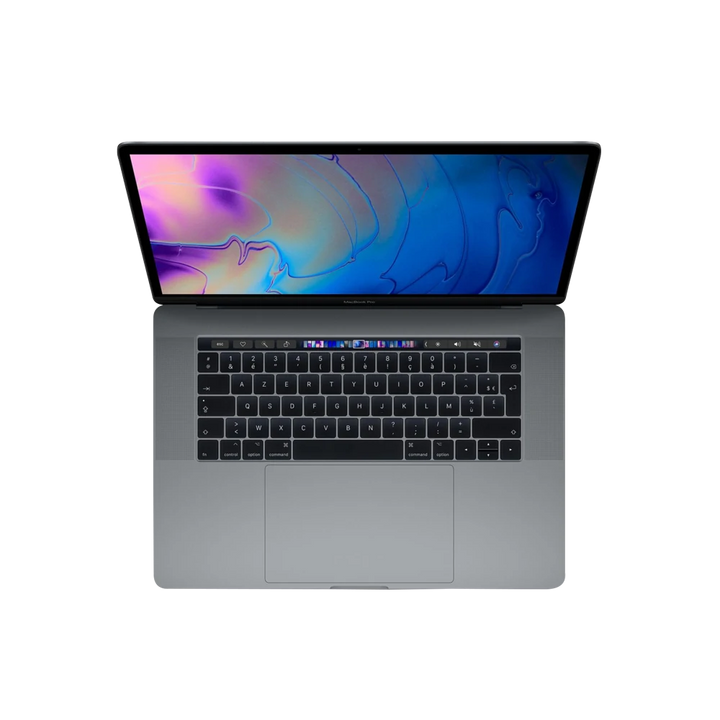 Macbook Pro 15" Retina (A1707)