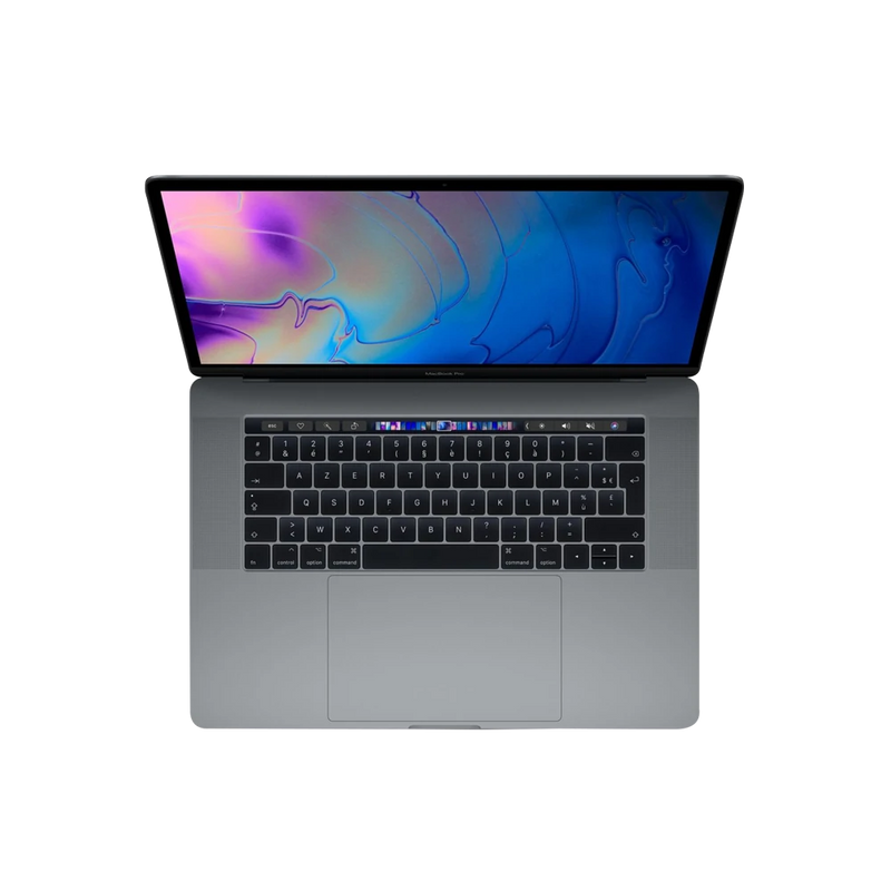 Macbook Pro 15" Retina (A1707)