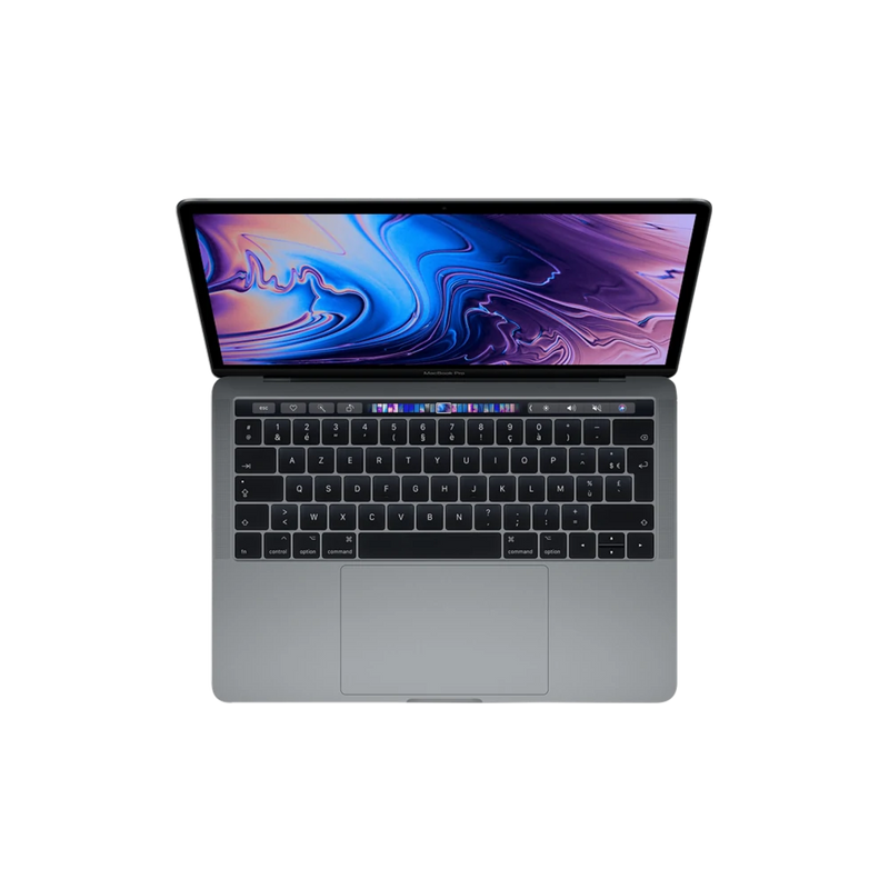 Macbook Pro 13" Retina TB (A1989)
