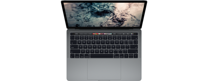 Macbook Pro 13" Retina TB (A2251)