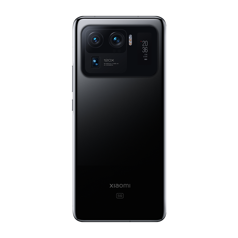 MI 11 Ultra