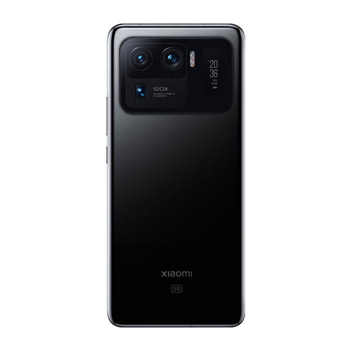MI 11 Ultra