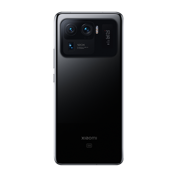 MI 11 Ultra