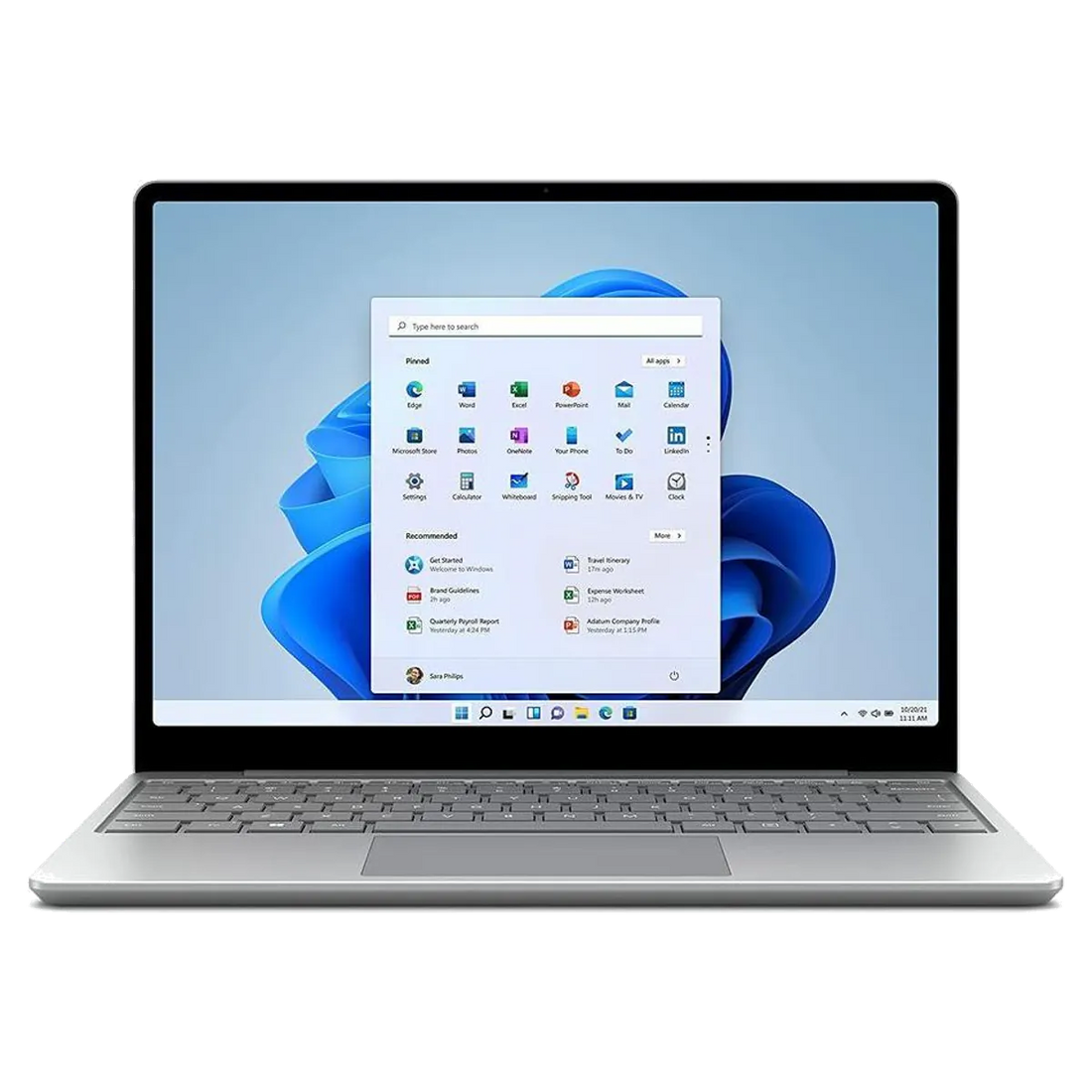 Microsoft Surface GO