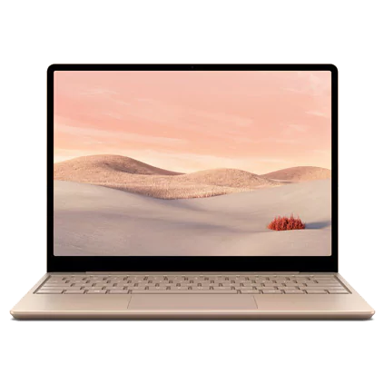 Microsoft Surface laptop go 2
