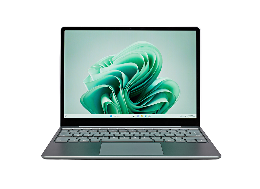 Microsoft Surface laptop go 3