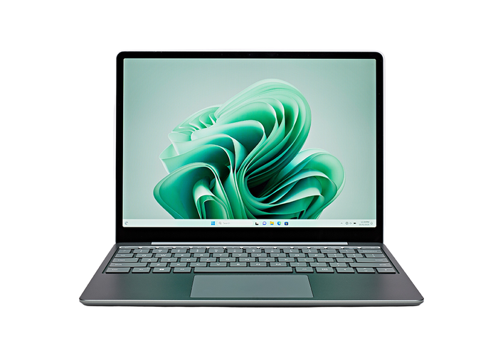 Microsoft Surface laptop go 3