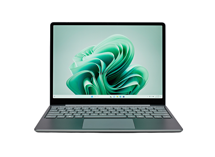 Microsoft Surface laptop go 3