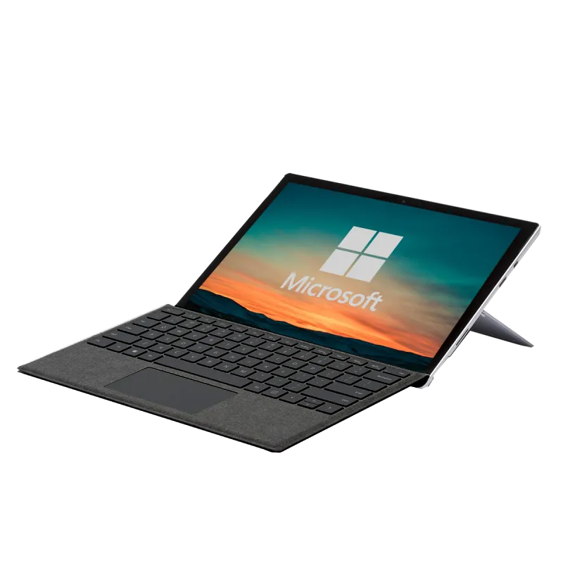 Microsoft Surface Pro 6
