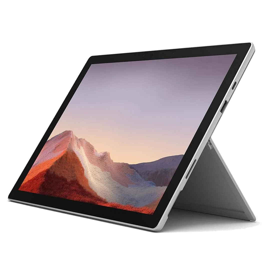 Microsoft Surface Pro 7