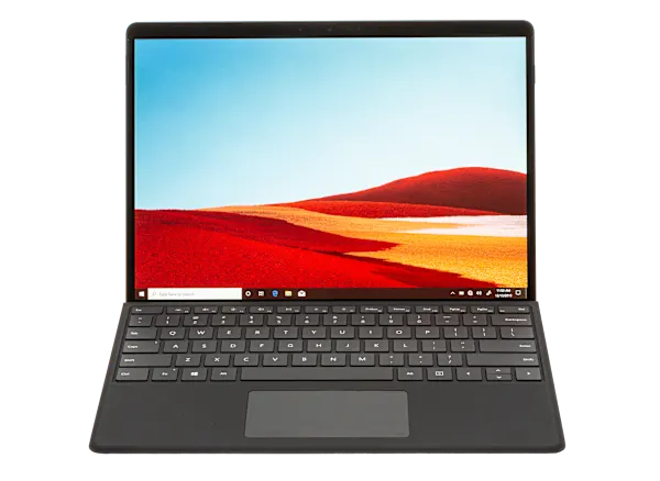 Microsoft Surface Pro X