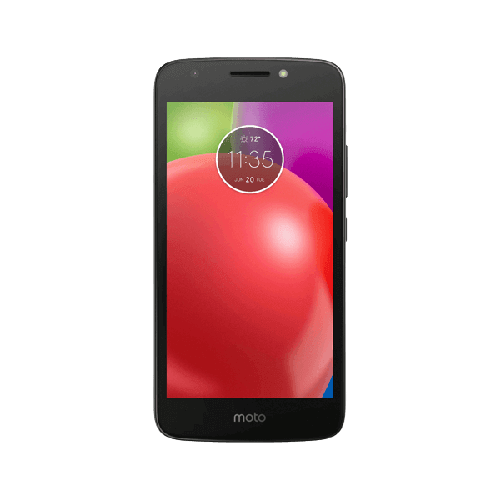 MOTO E4