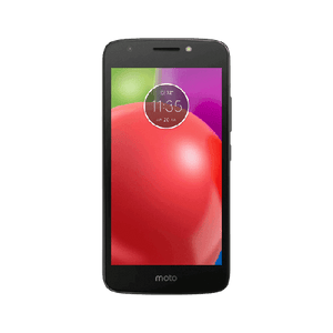MOTO E4